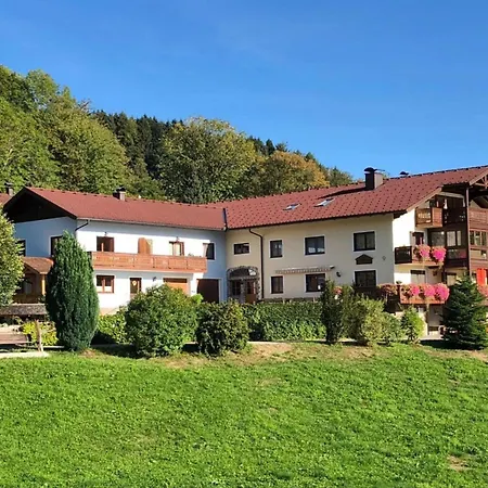 Apartment Loidl 
